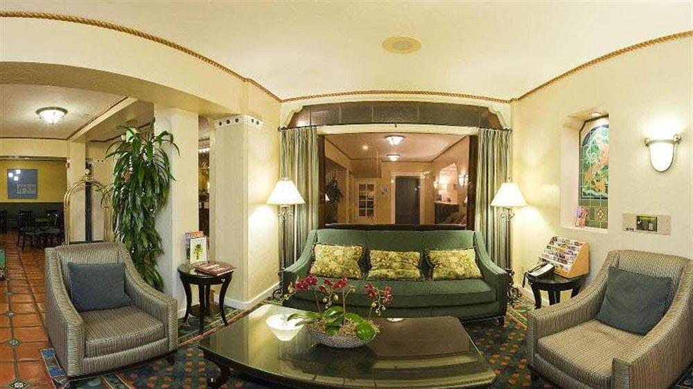 Hotel Virginia Santa Barbara, Tapestry Collection By Hilton Exterior foto